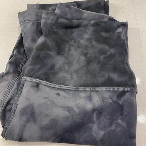 Lululemon Align HR Pants 25" - Size 2